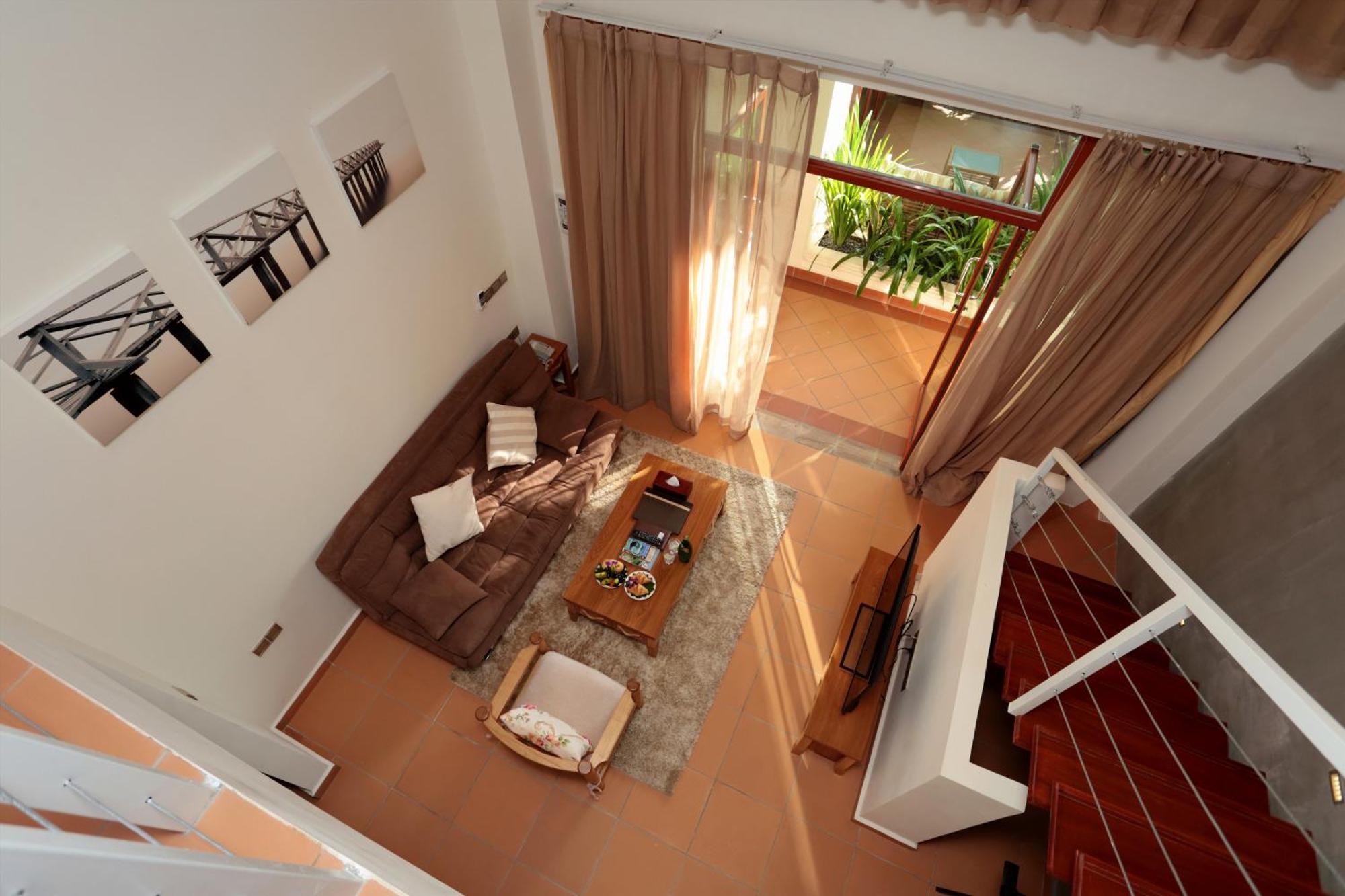 Deluxx Boutique Hotel Sihanoukville Exterior photo